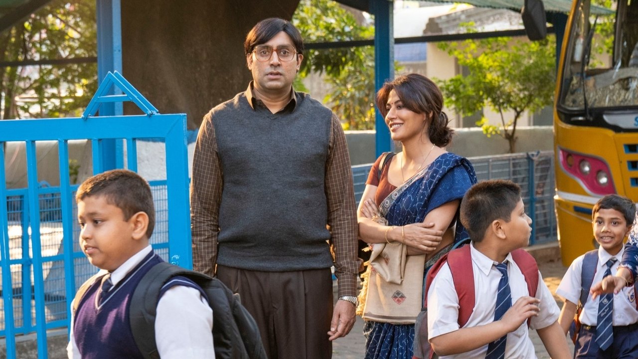 Bob Biswas Movie Screenshot 4