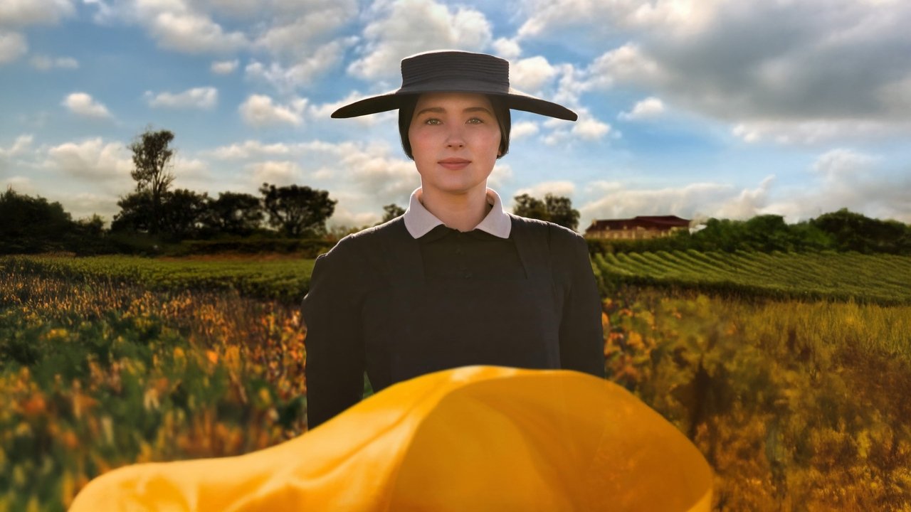Widow Clicquot Movie Screenshot 1