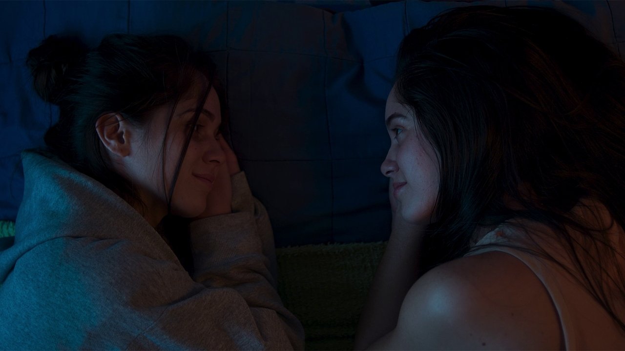 Opposite Reflection Movie Screenshot 4