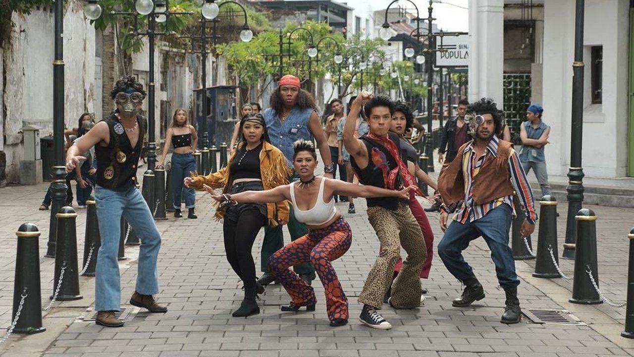 Siapa Dia Movie Screenshot 4
