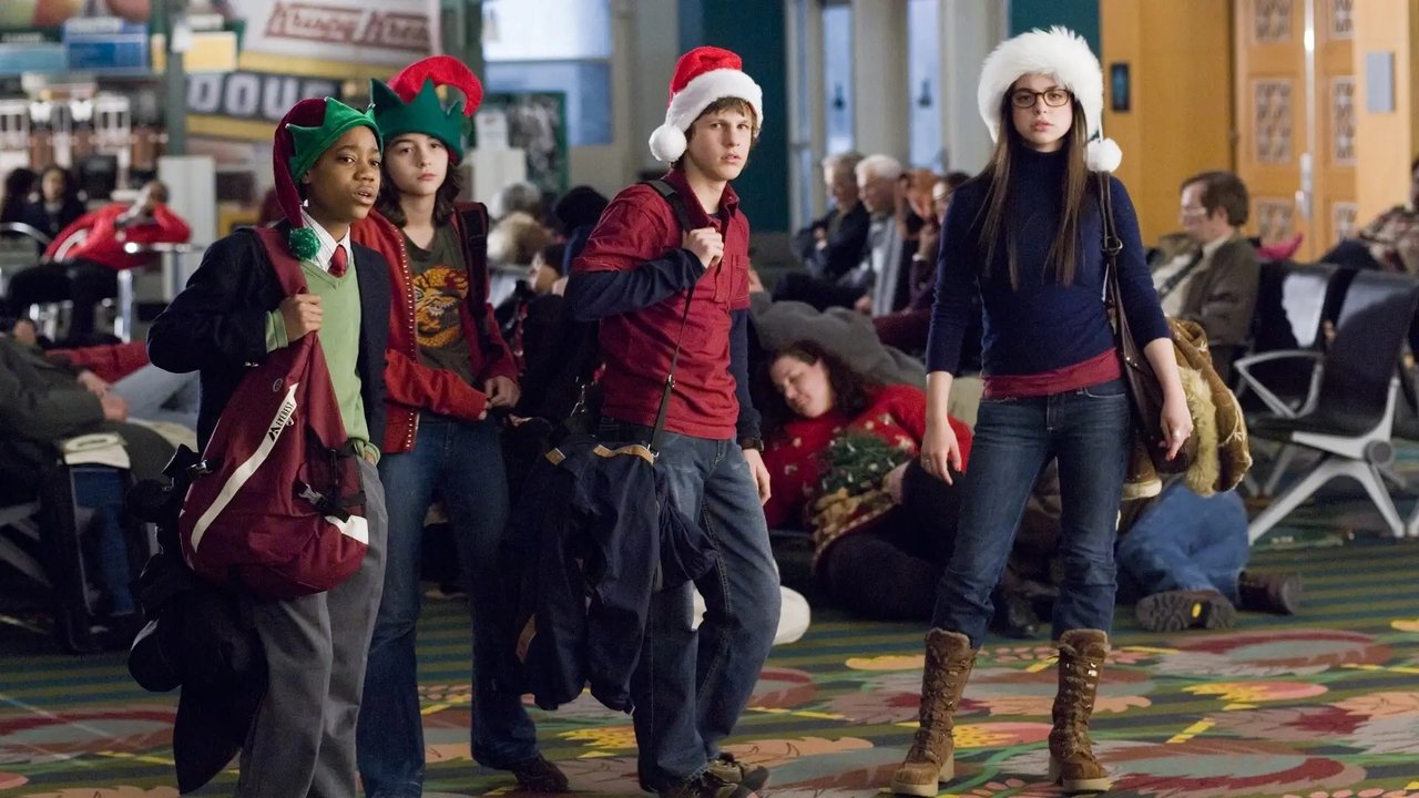 Unaccompanied Minors Movie Screenshot 4