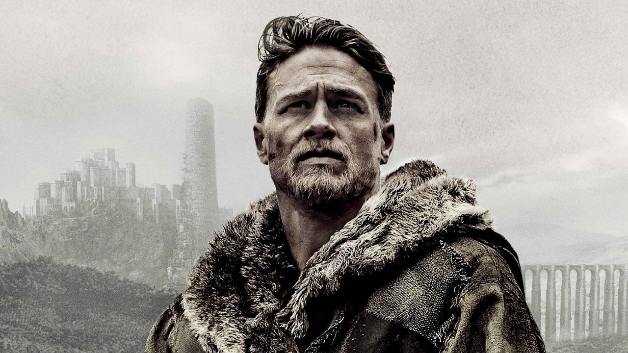 King Arthur: Legend of the Sword Movie Screenshot 4
