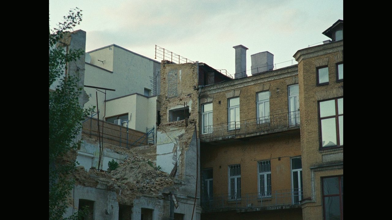 (Re)Covered Memory Movie Screenshot 2