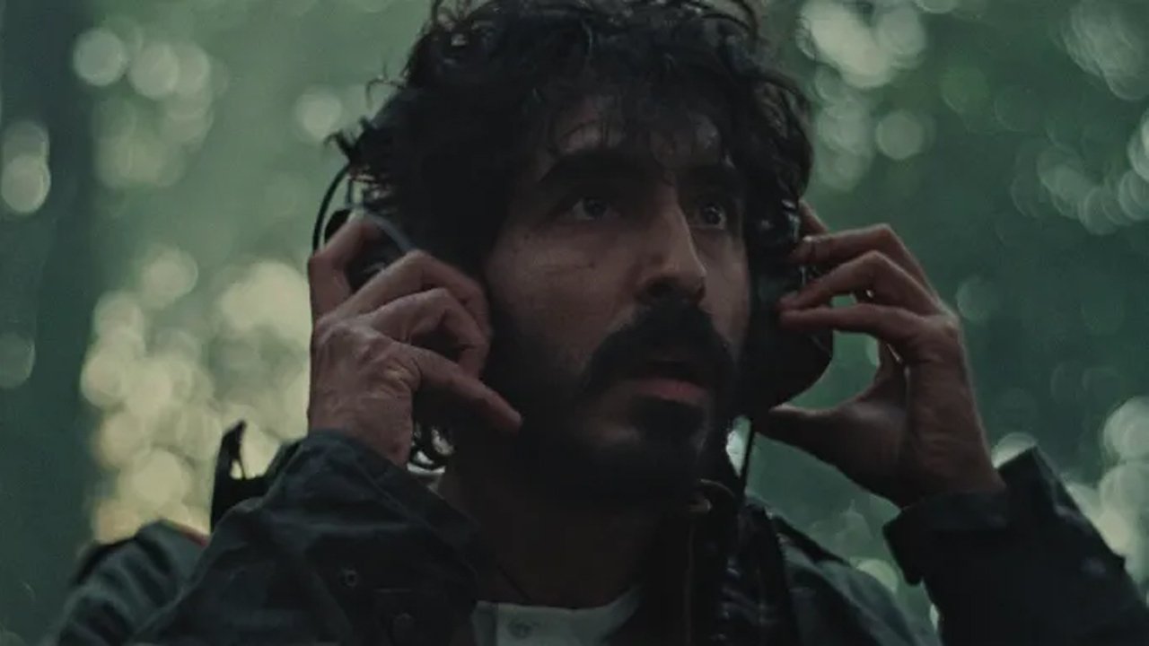 Rabbit Trap Movie Screenshot 4