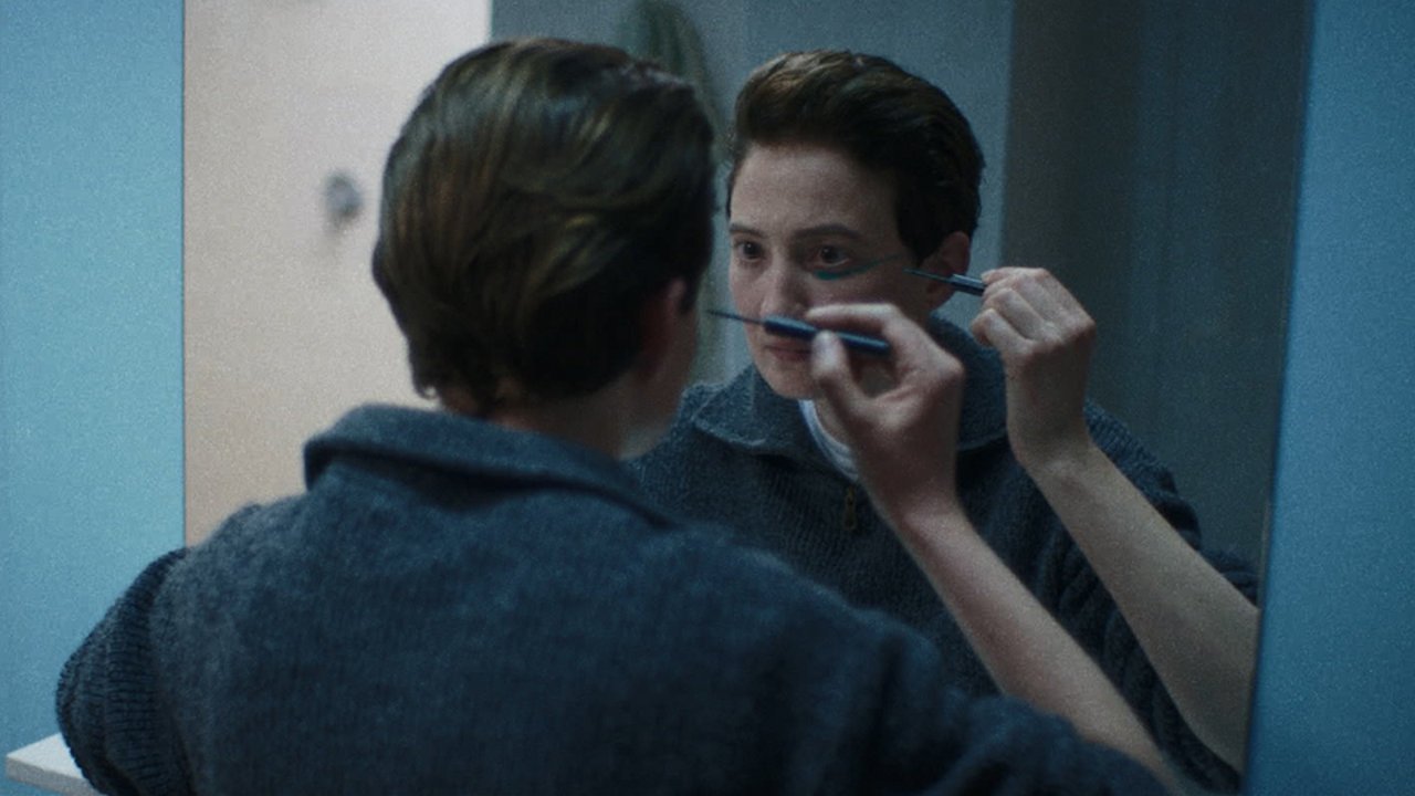 Sworn Virgin Movie Screenshot 4