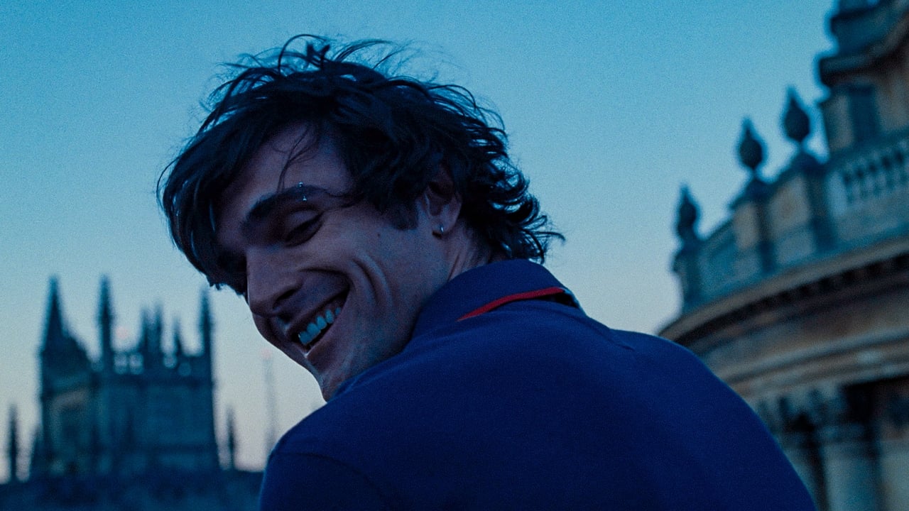 Saltburn Movie Screenshot 1