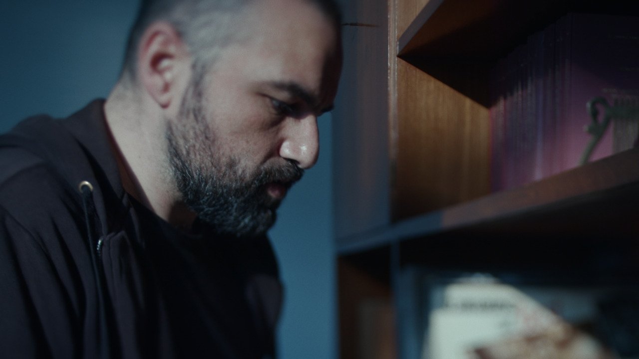 Soundtrack Movie Screenshot 1