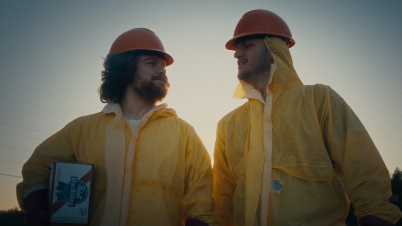 DEMO Movie Screenshot 2