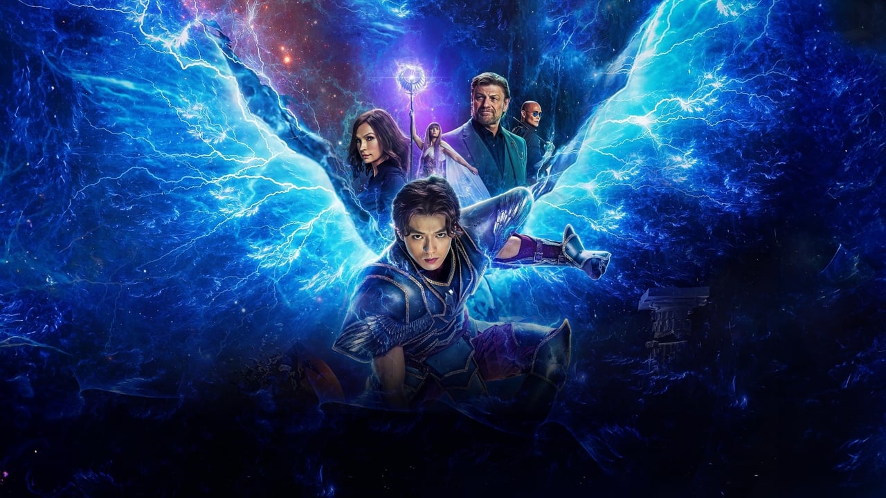 Knights of the Zodiac Movie Screenshot 1