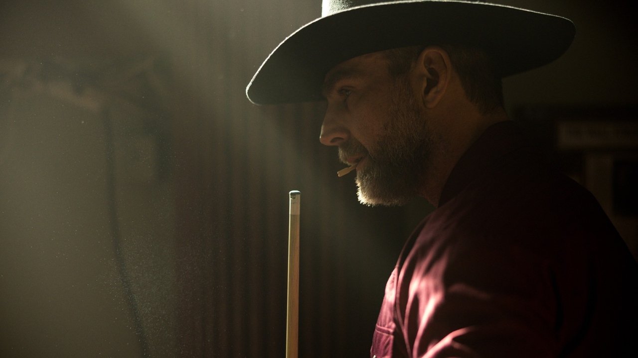 Hollywood Grit Movie Screenshot 4
