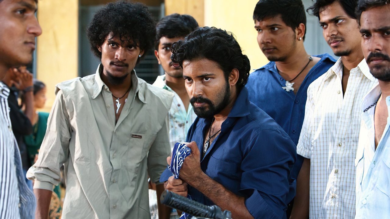 Attakathi Movie Screenshot 1