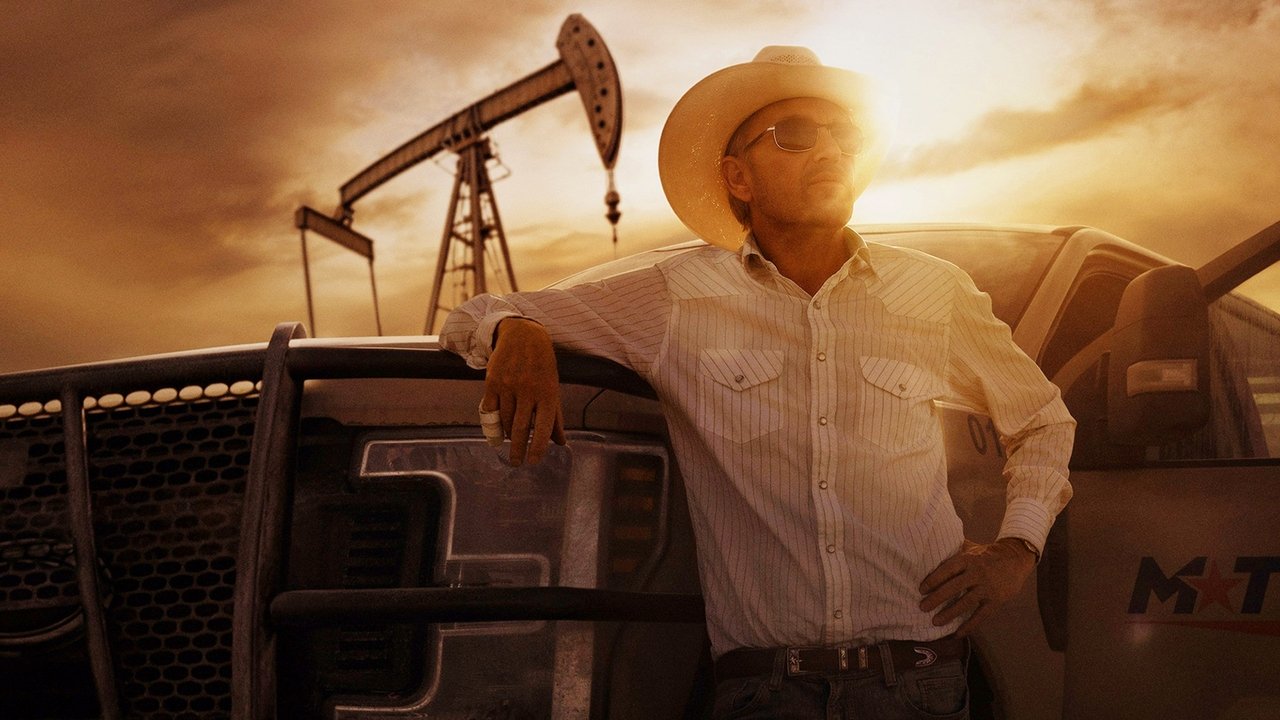 Landman Series Screenshot 4