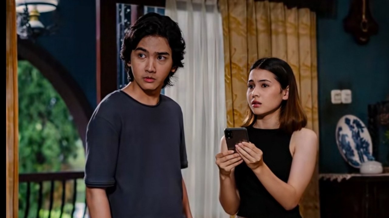 Take Me to Hell Movie Screenshot 3