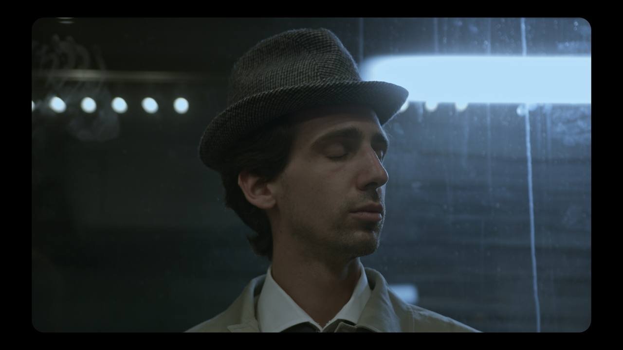 The most hated man in the world Movie Screenshot 4