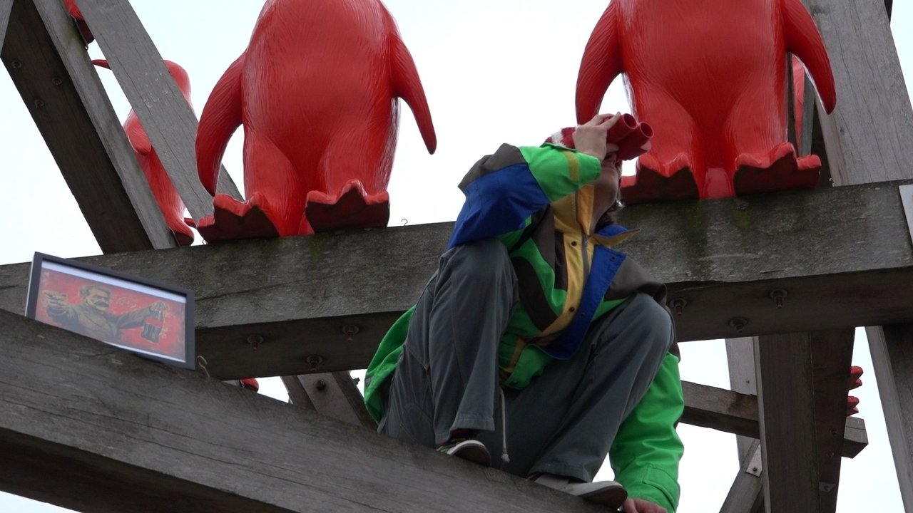 The Hole Movie Screenshot 2