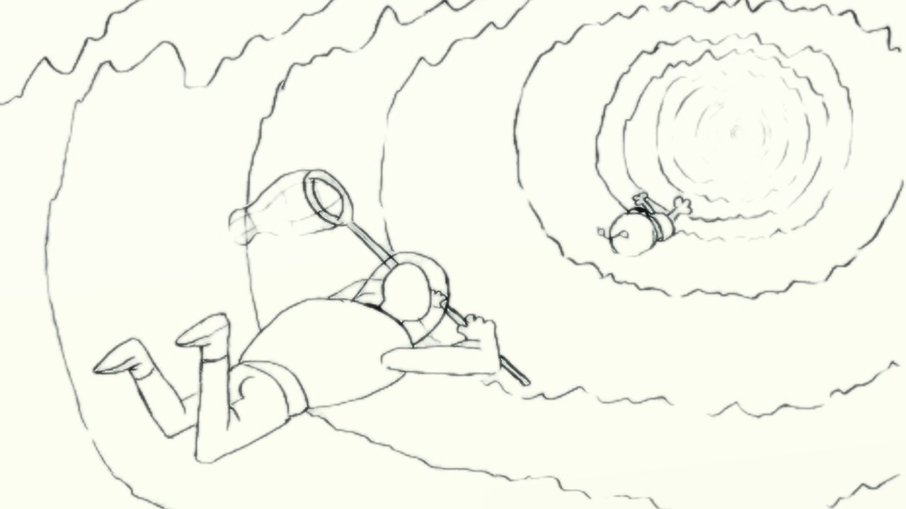 Kiki’s Missing Movie Screenshot 3