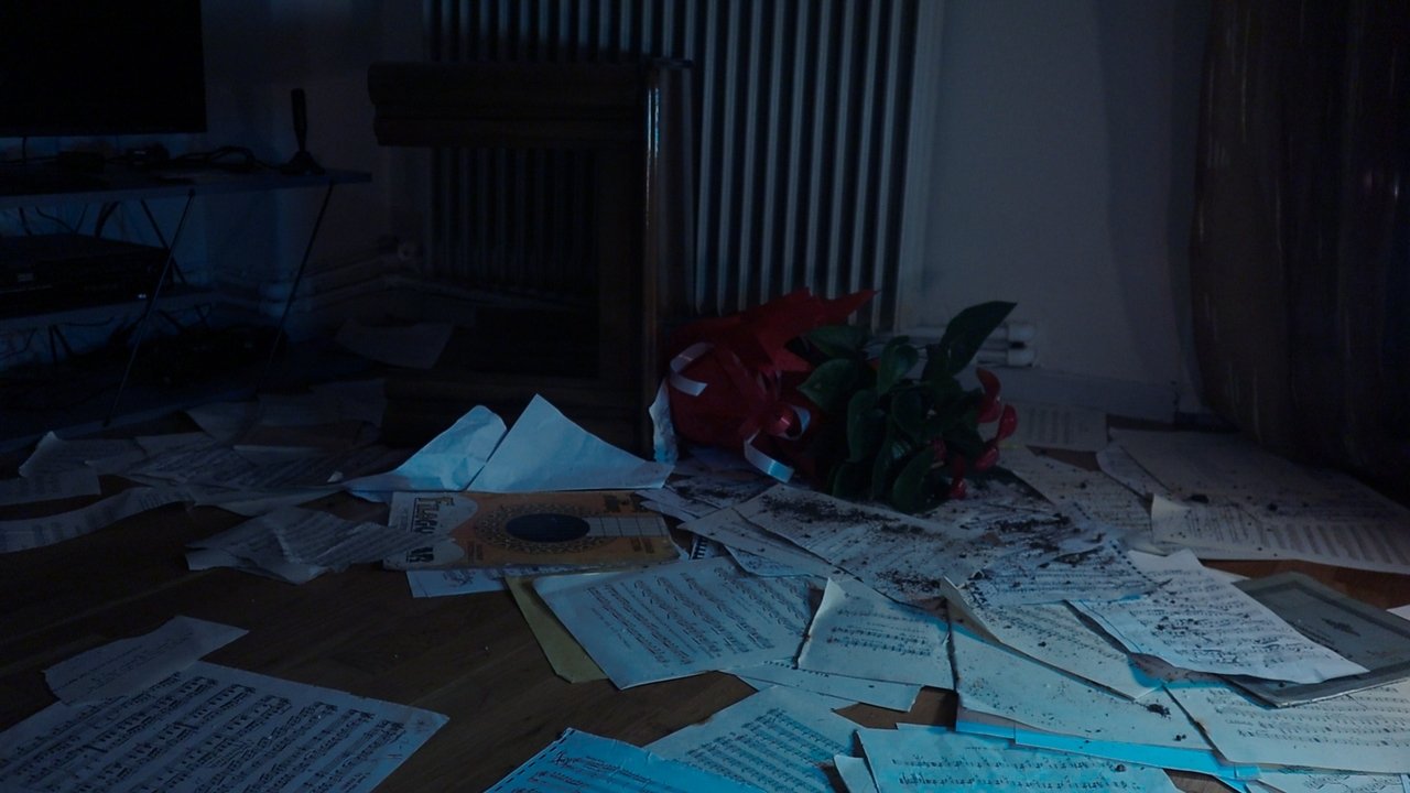 Anthurium sonata Movie Screenshot 5