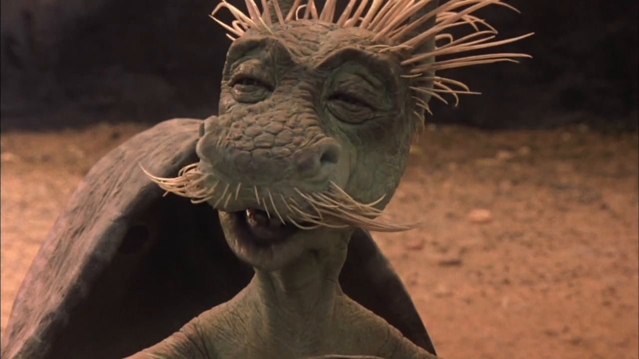 Five Children and It Movie Screenshot 2