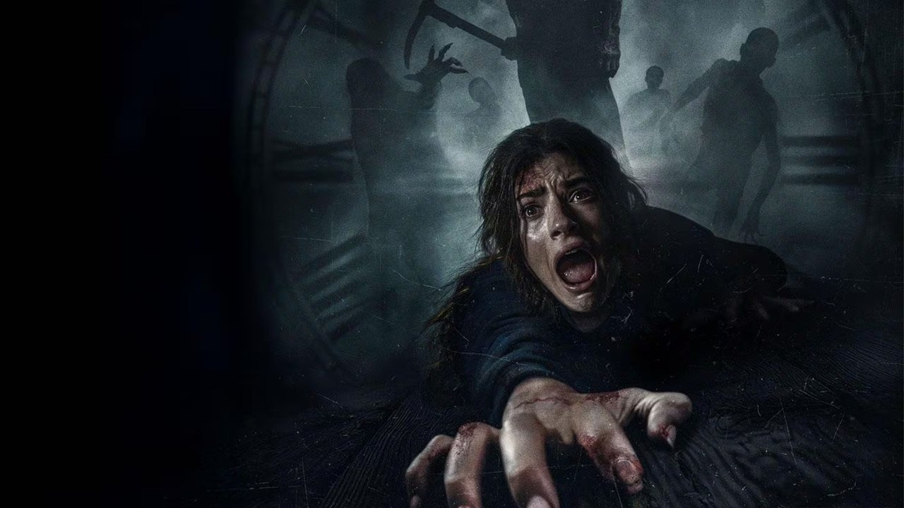 Until Dawn Movie Screenshot 2