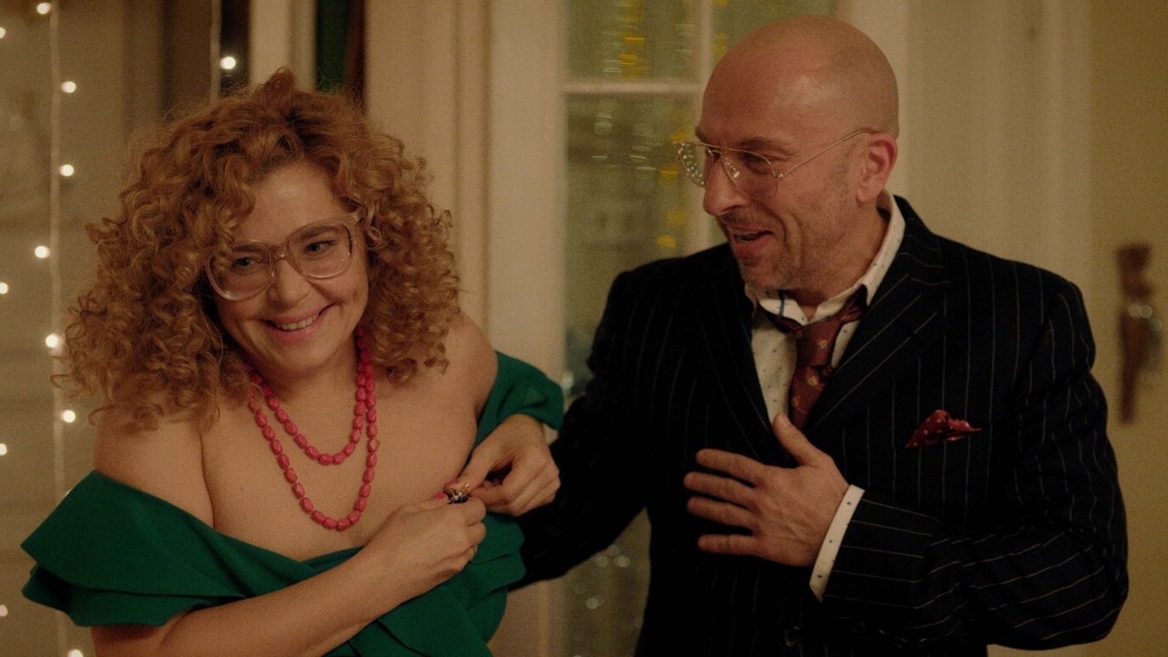 Swingers Movie Screenshot 3