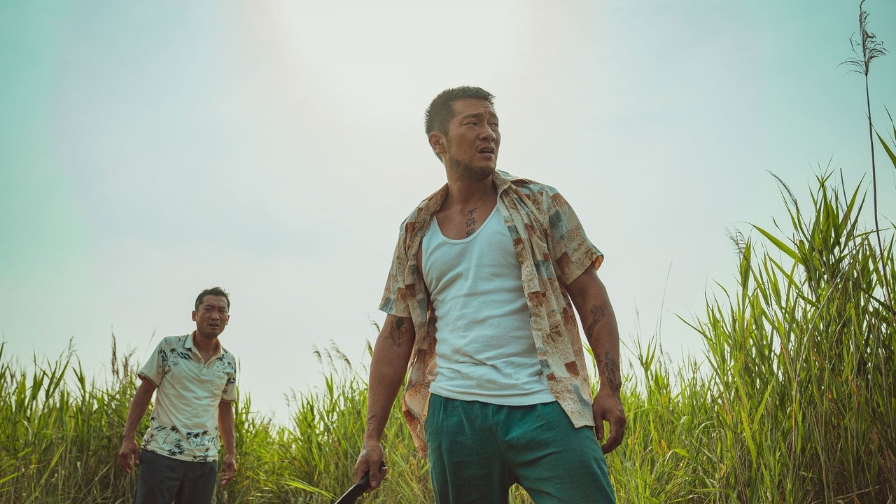 The Roundup Movie Screenshot 5