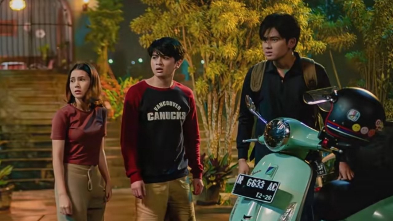 Take Me to Hell Movie Screenshot 2