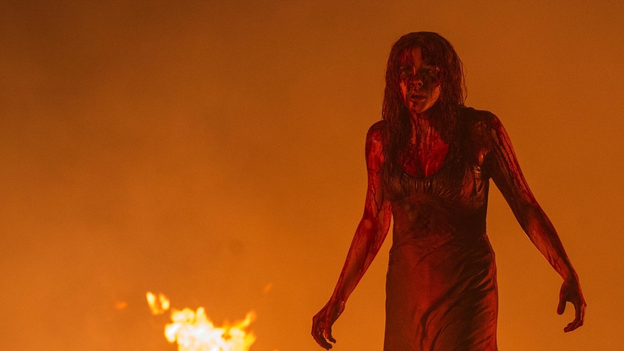 Carrie Movie Screenshot 2