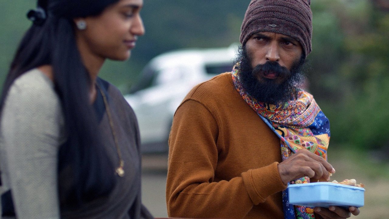 Swathi Mutthina Male Haniye Movie Screenshot 4