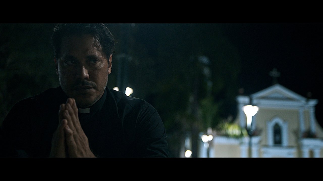 FATHER PEDRO Movie Screenshot 1 FATHER PEDRO Movie Screenshot 1