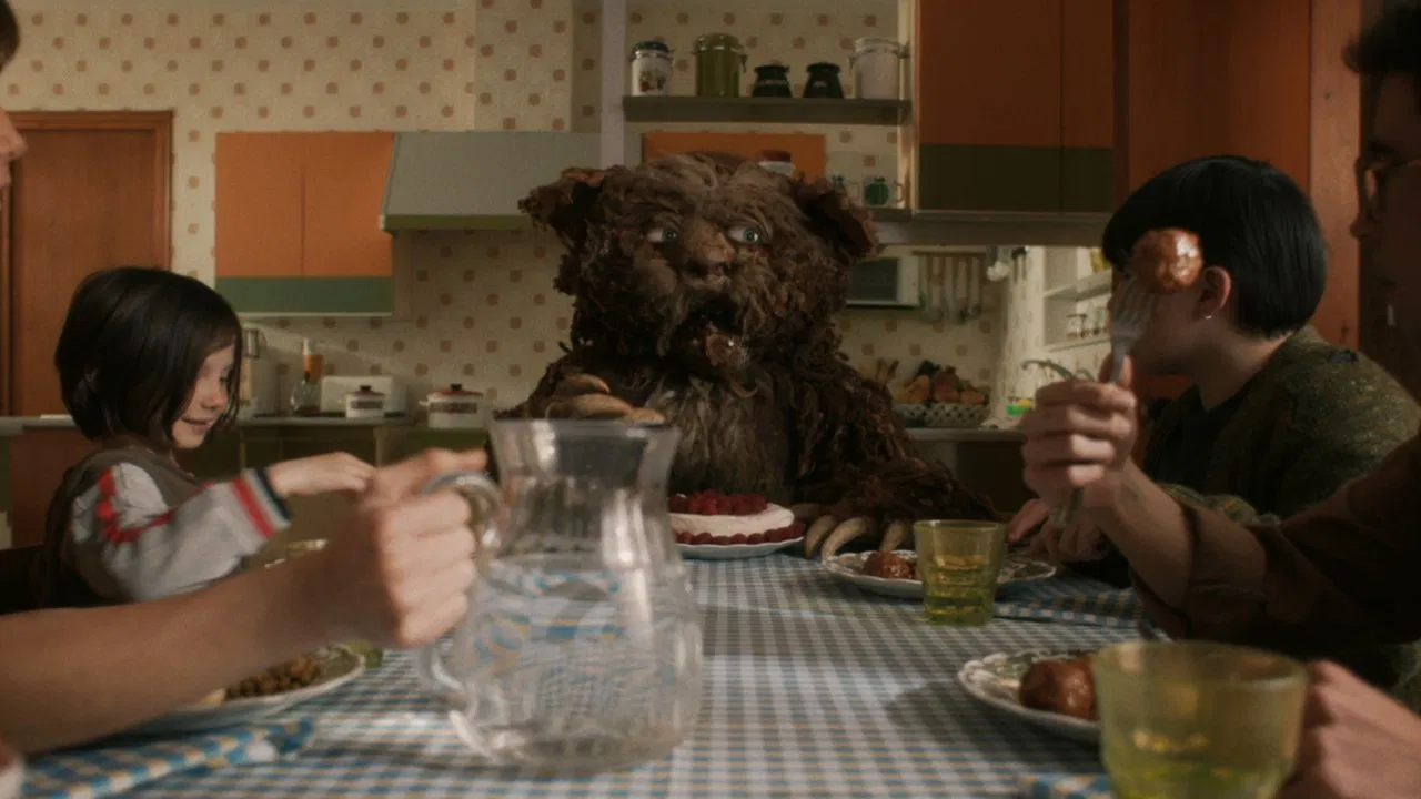Cry Here Movie Screenshot 1