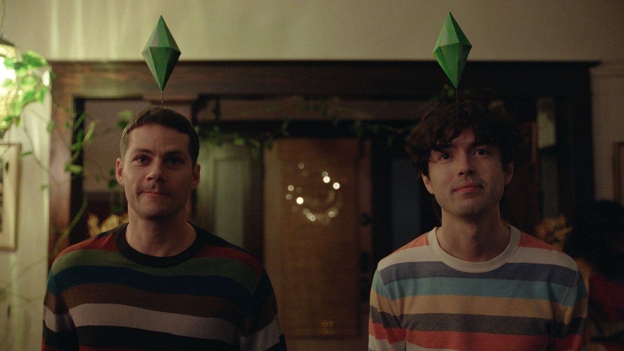 Twinless Movie Screenshot 1