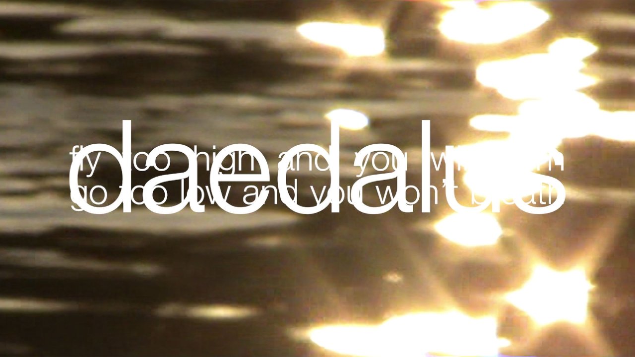 Daedalus Movie Screenshot 1
