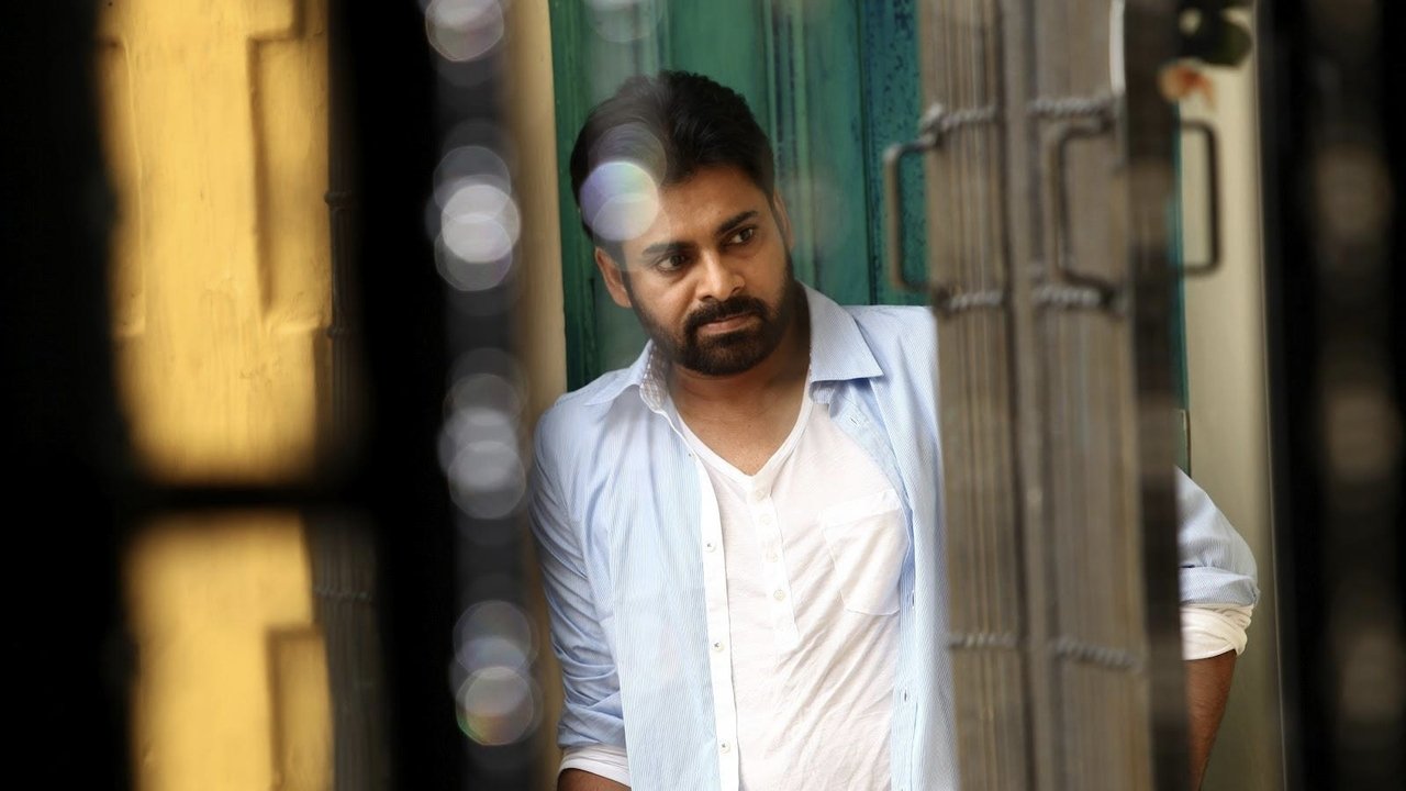 Panjaa Movie Screenshot 3