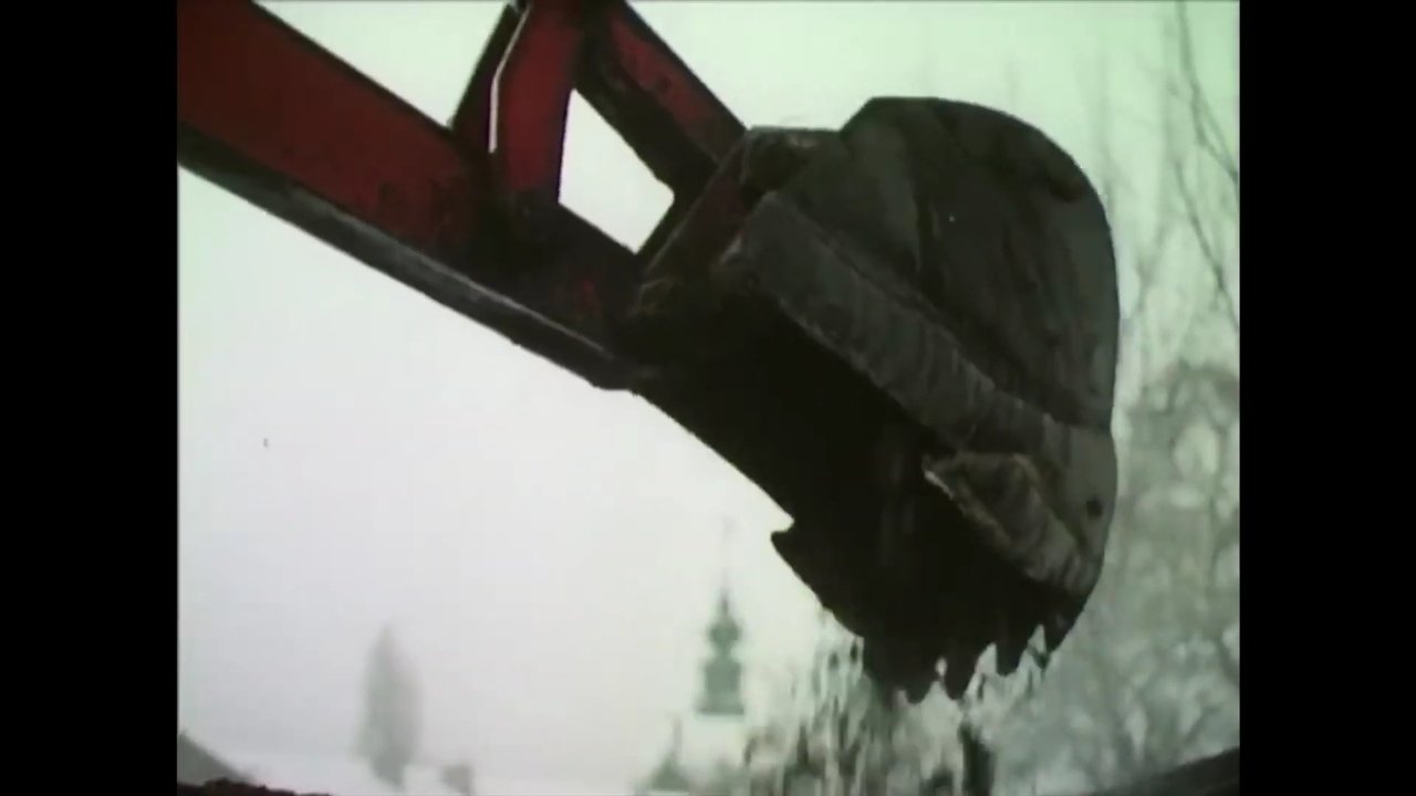 (Re)Covered Memory Movie Screenshot 3
