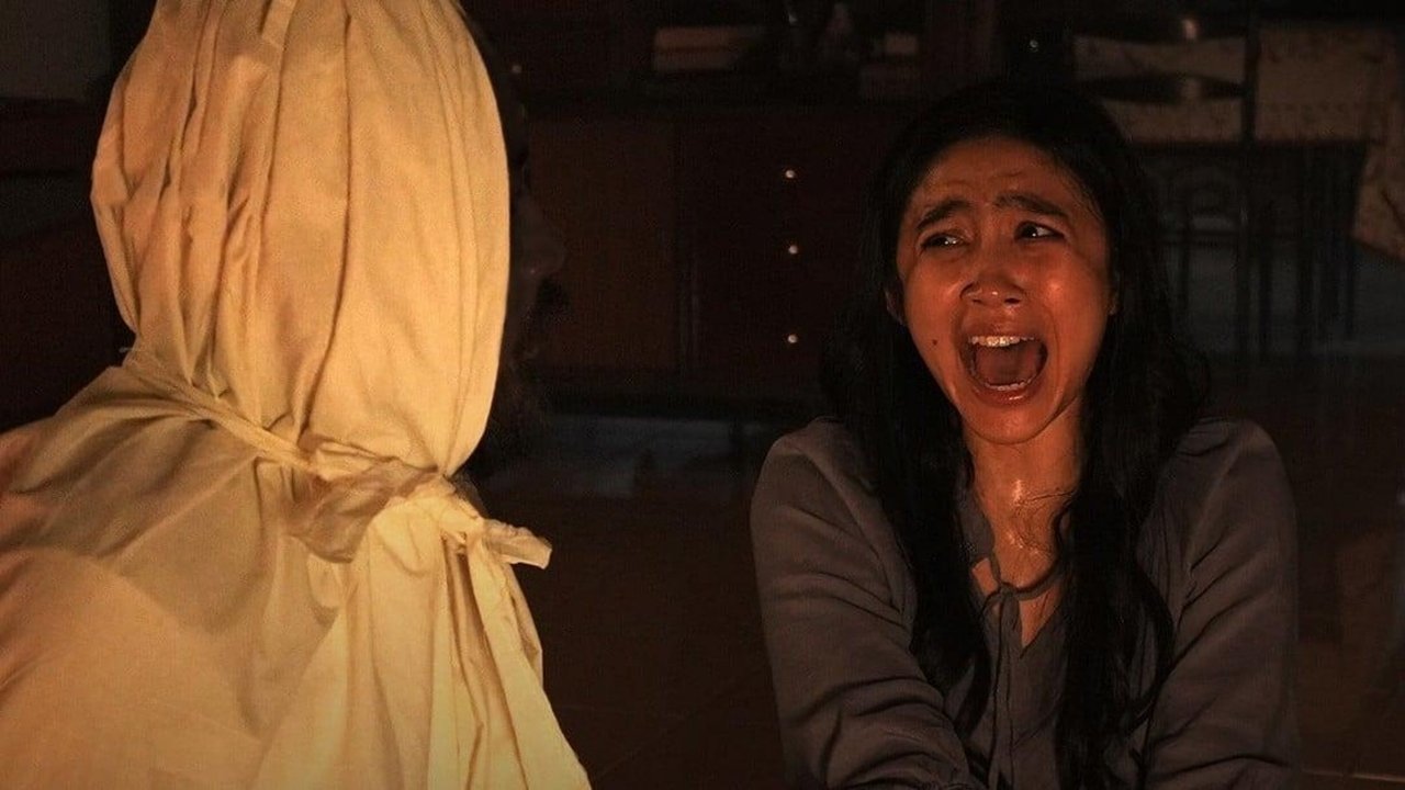 Wanita Ahli Neraka Movie Screenshot 1
