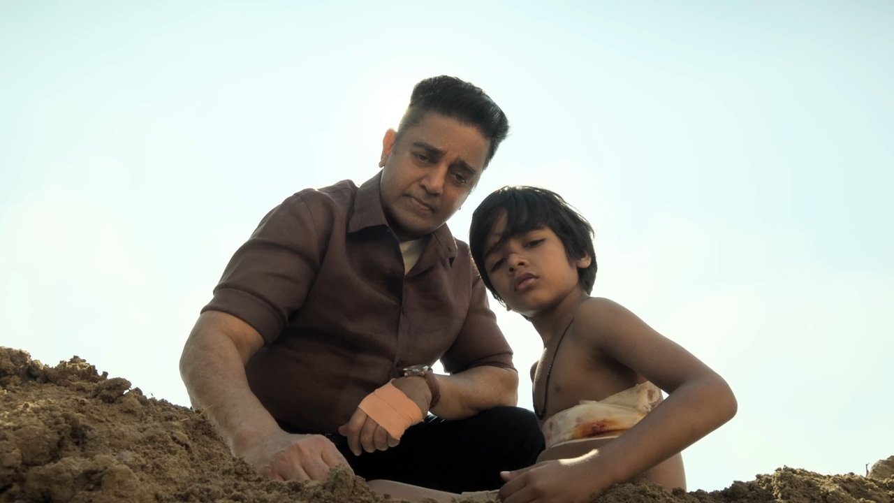 Thug Life Movie Screenshot 2