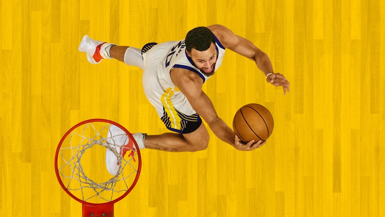 Stephen Curry: Underrated Movie Screenshot 1