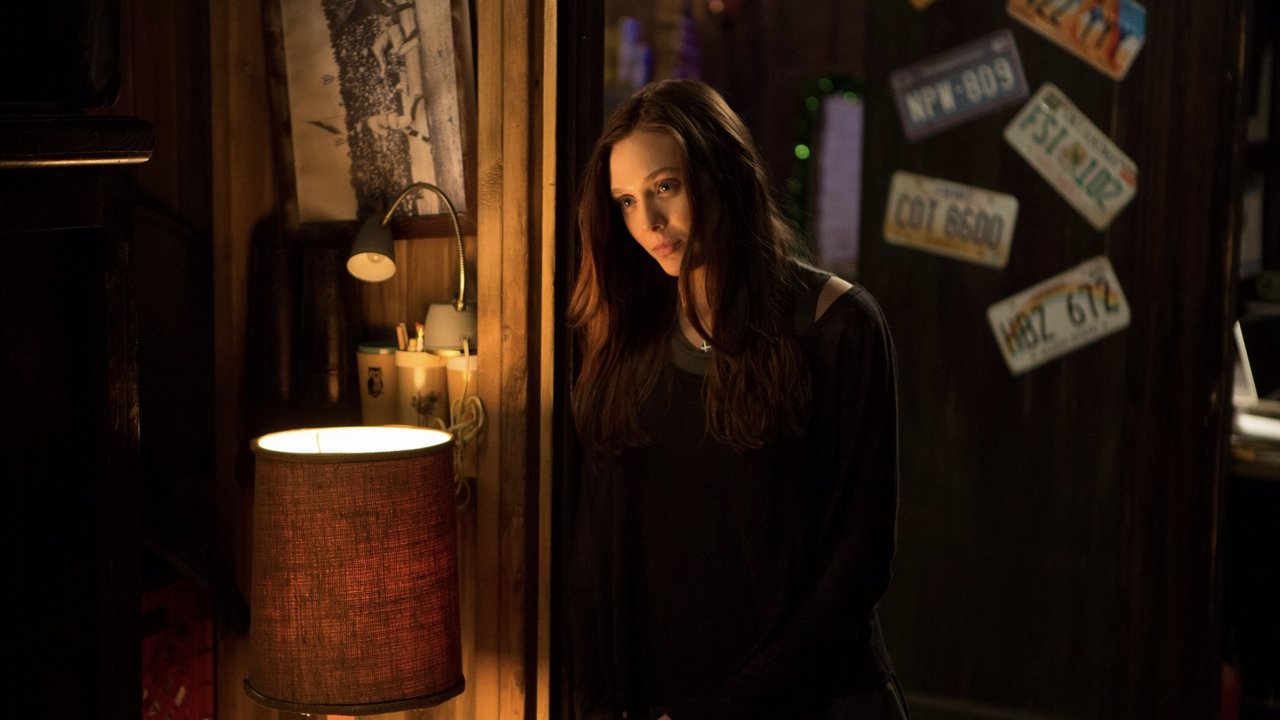 Oldboy Movie Screenshot 4