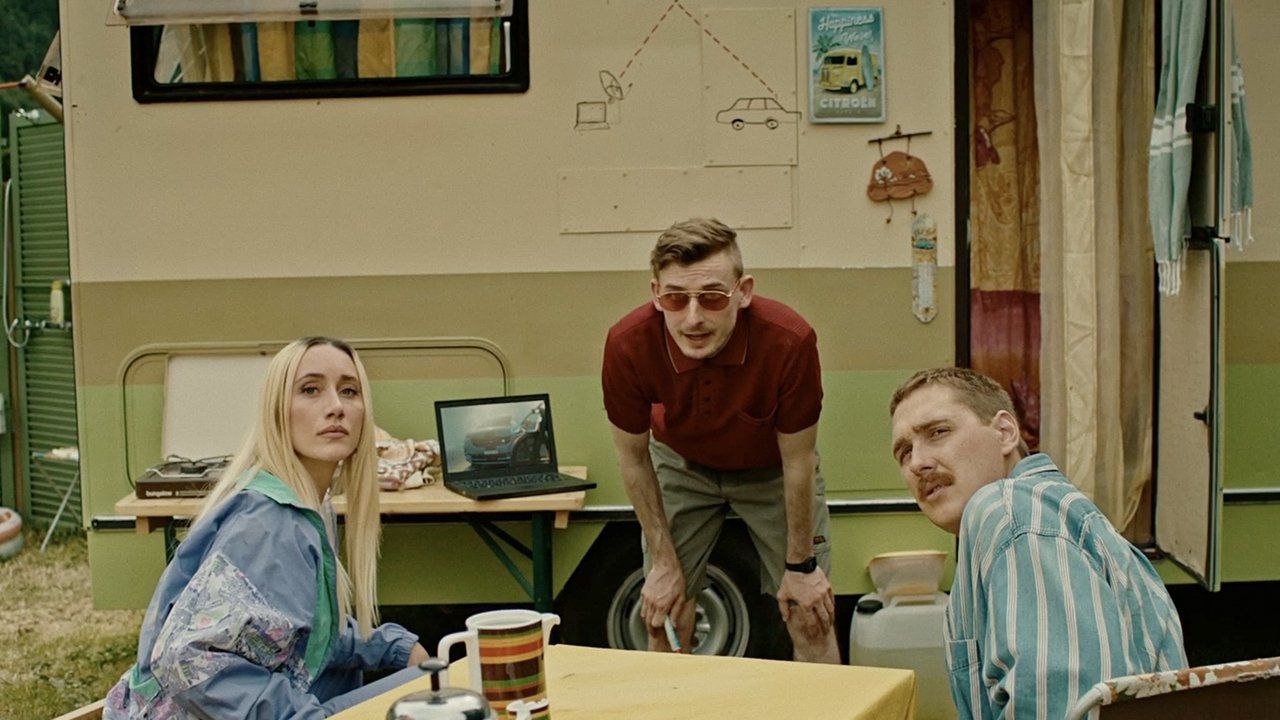Tschugger - Der Lätscht Fall Movie Screenshot 4