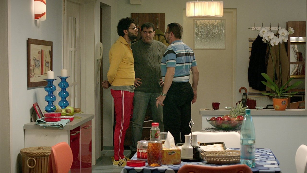 Domestic Movie Screenshot 2