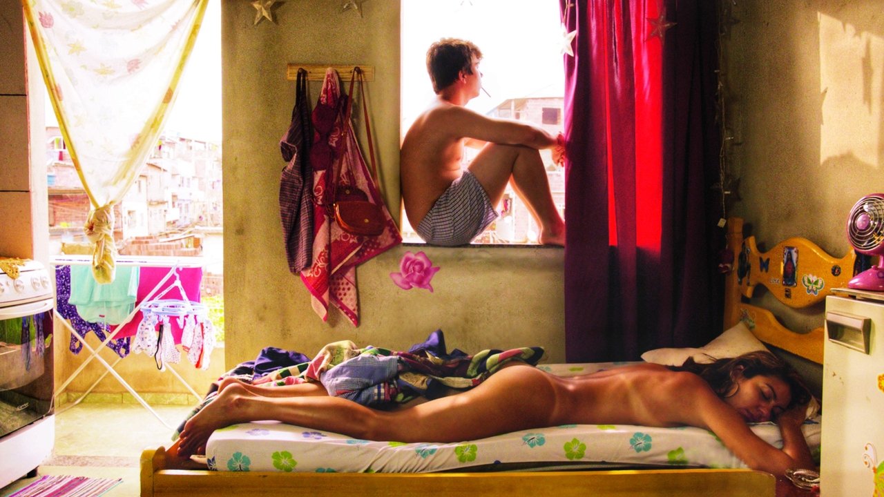 Casa Grande Movie Screenshot 2