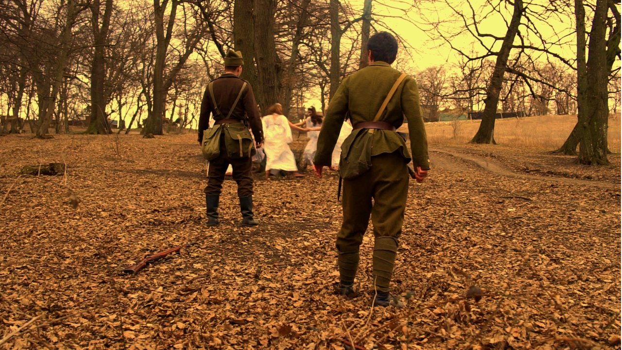Where the Ravens Fly Movie Screenshot 4