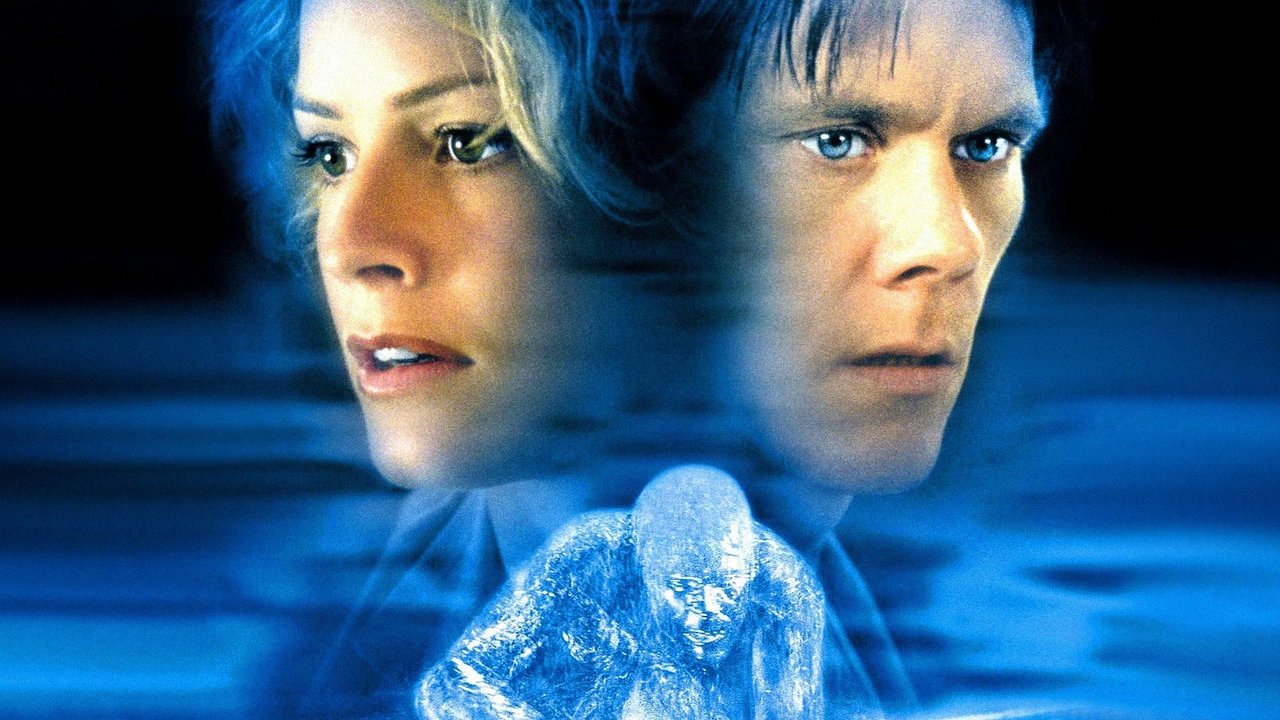 Hollow Man Movie Screenshot 1
