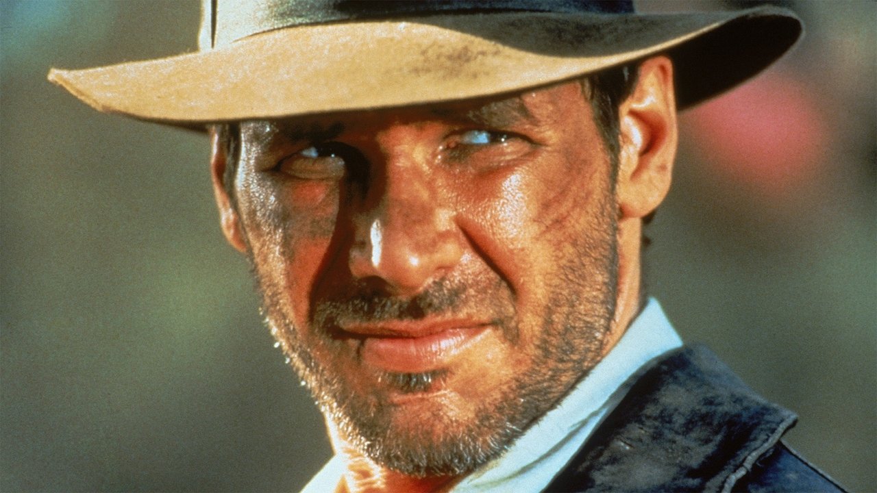 Indiana Jones and the Temple of Doom Movie Screenshot 3