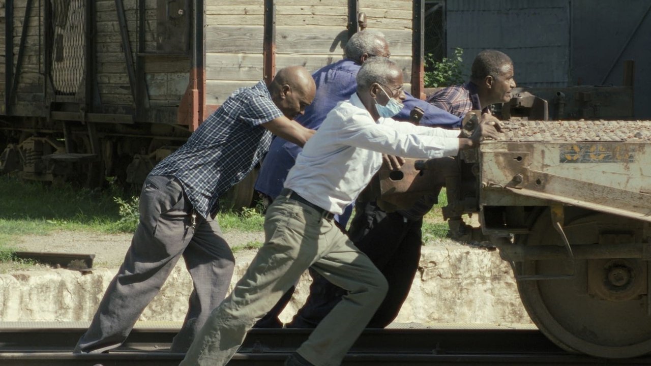 On Dusty Tracks Movie Screenshot 1
