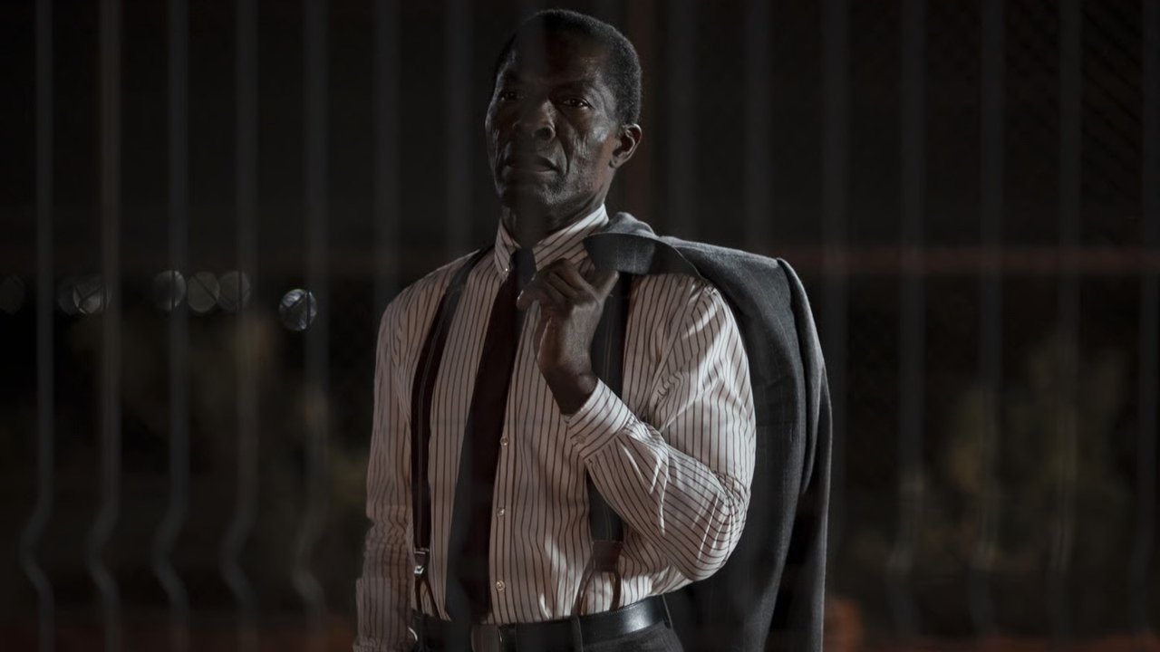 The Fence Movie Screenshot 2
