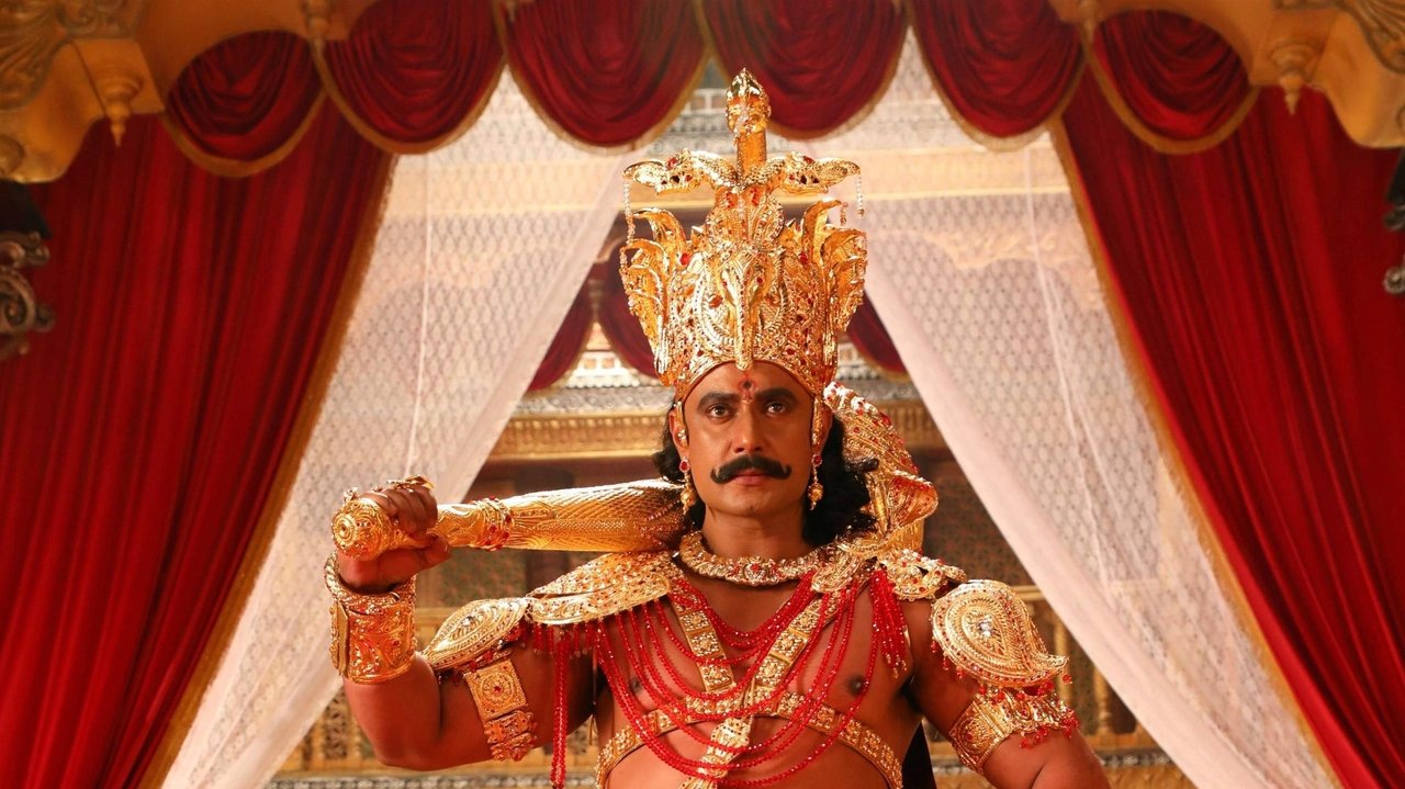 Kurukshetra Movie Screenshot 3