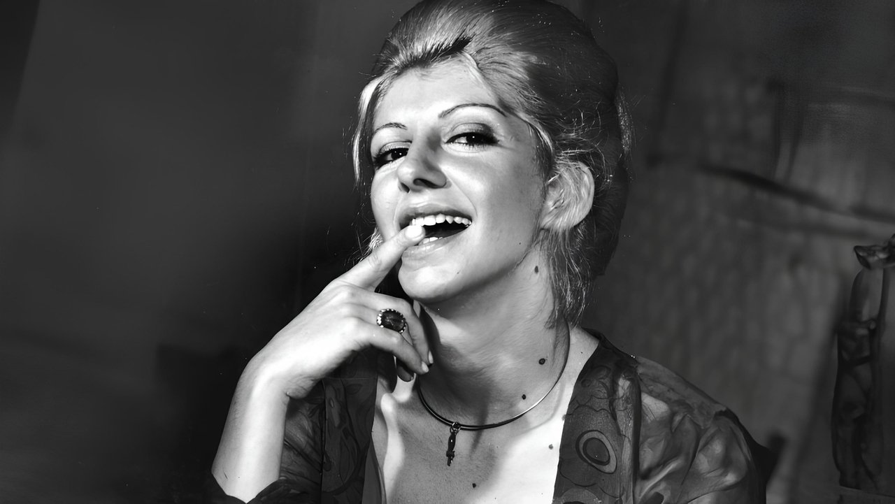 Viva Marília! Movie Screenshot 1