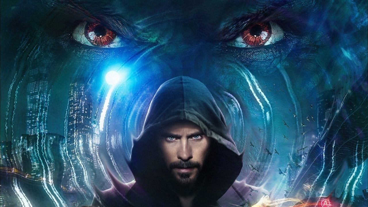 Morbius Movie Screenshot 1