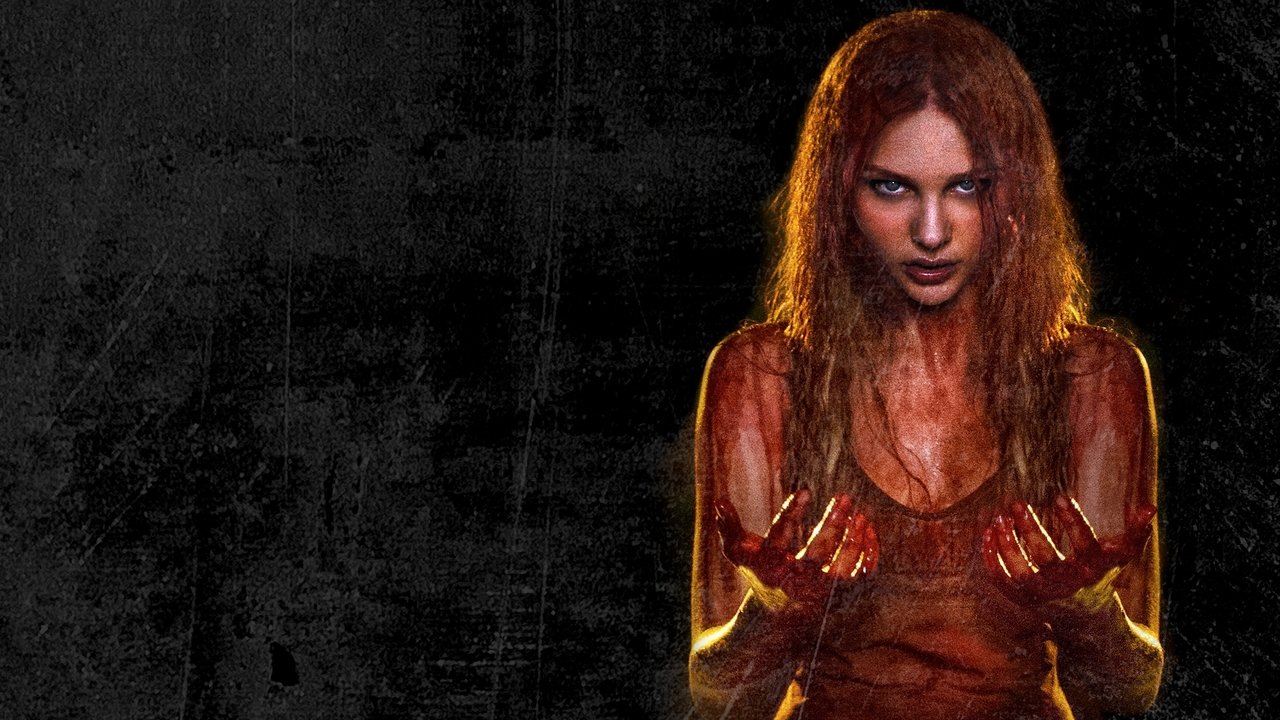 Carrie Movie Screenshot 1